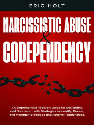 cover image of Narcissistic Abuse & Codependency